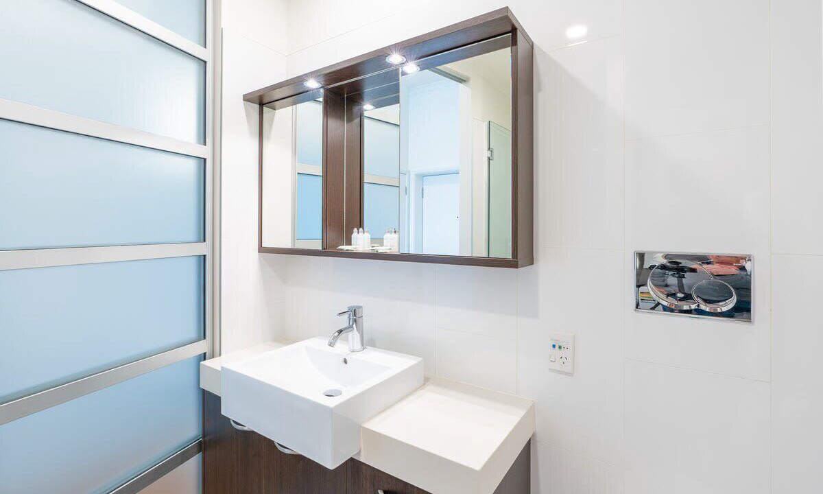 Photo of Bathroom in Auckland Central Business District