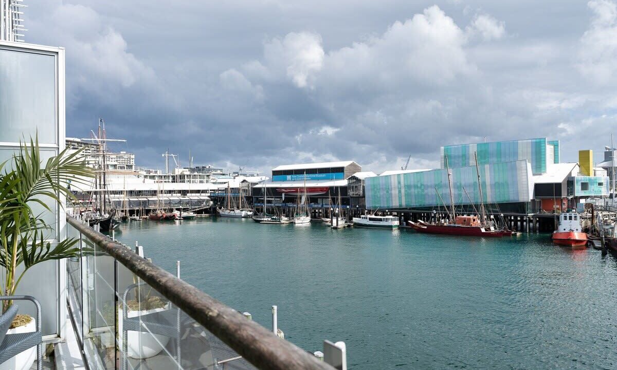 Photo of Others in Auckland Central Business District