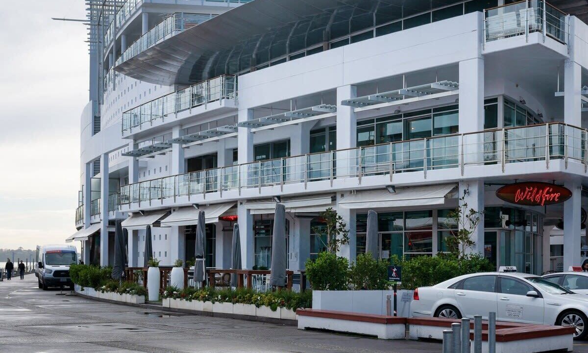 Photo of Outdoor in Auckland Central Business District