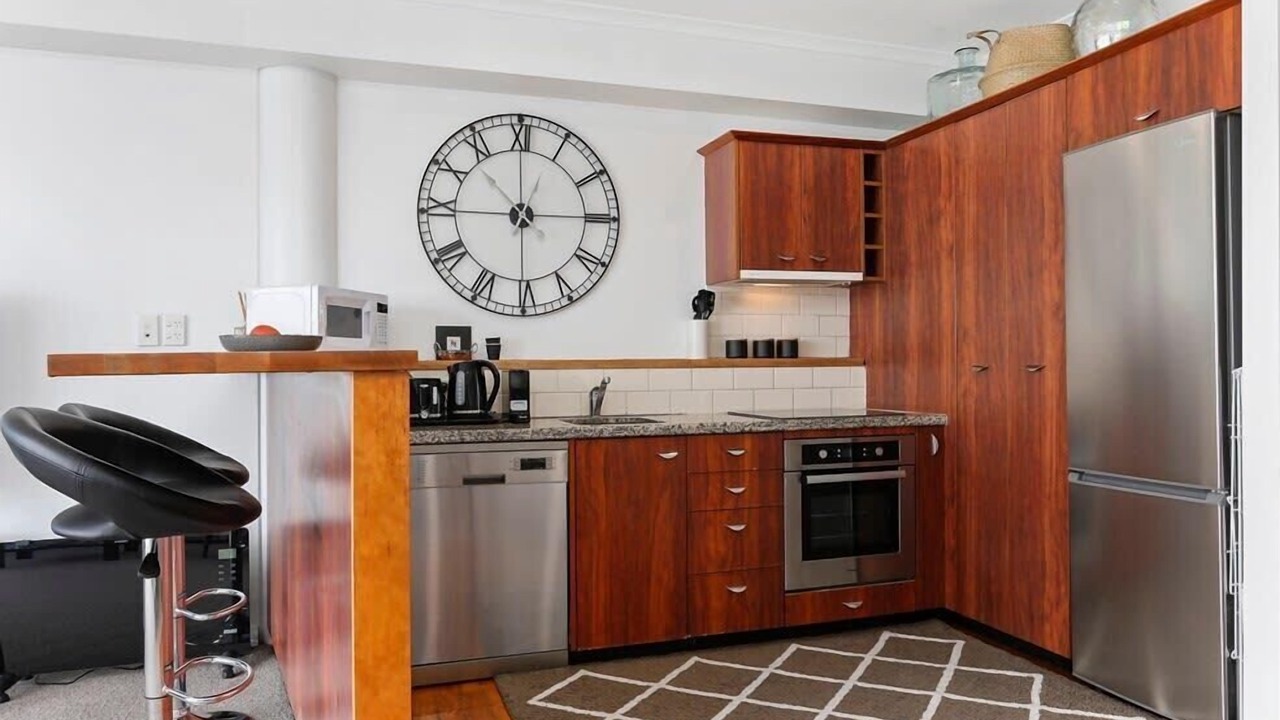 Photo of Kitchen in Auckland Central Business District