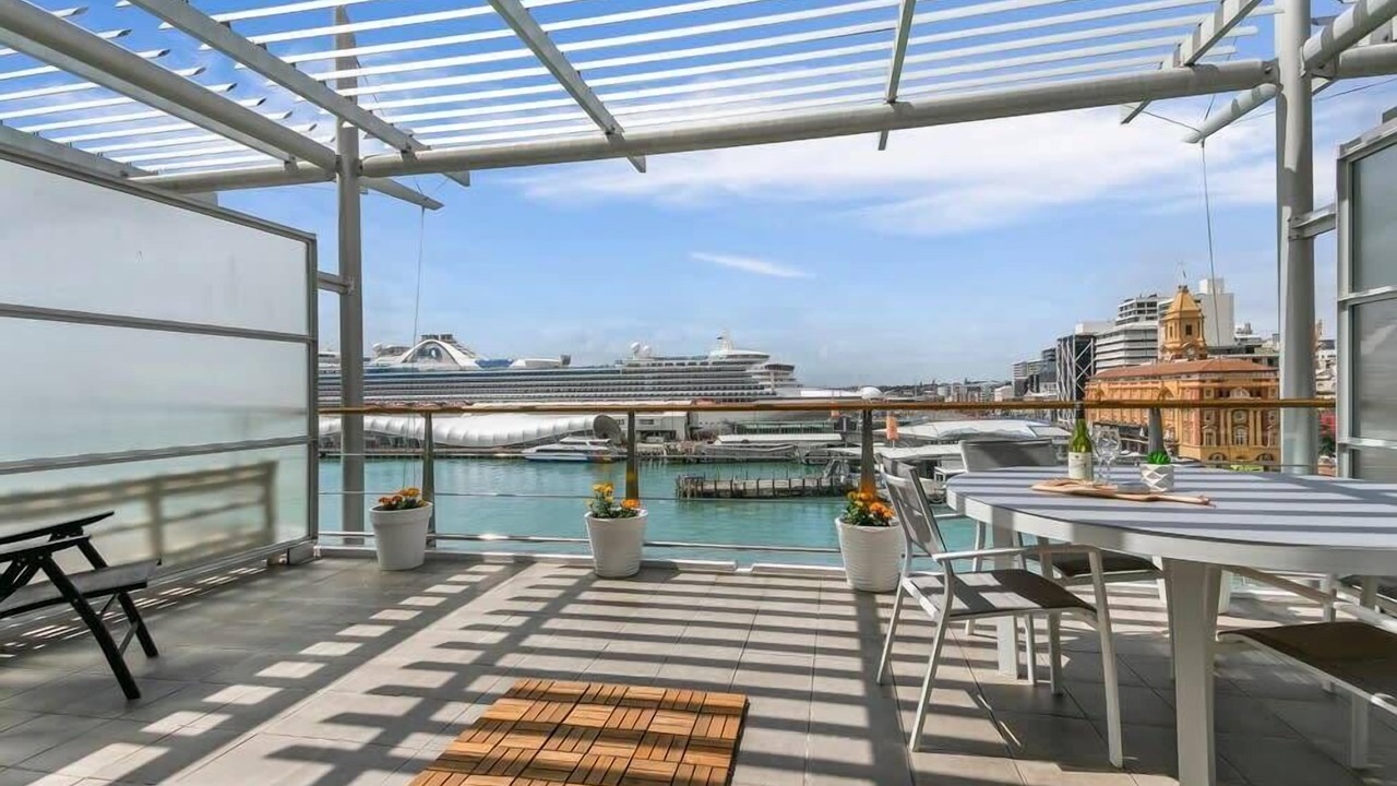 Photo of Outdoor in Auckland Central Business District