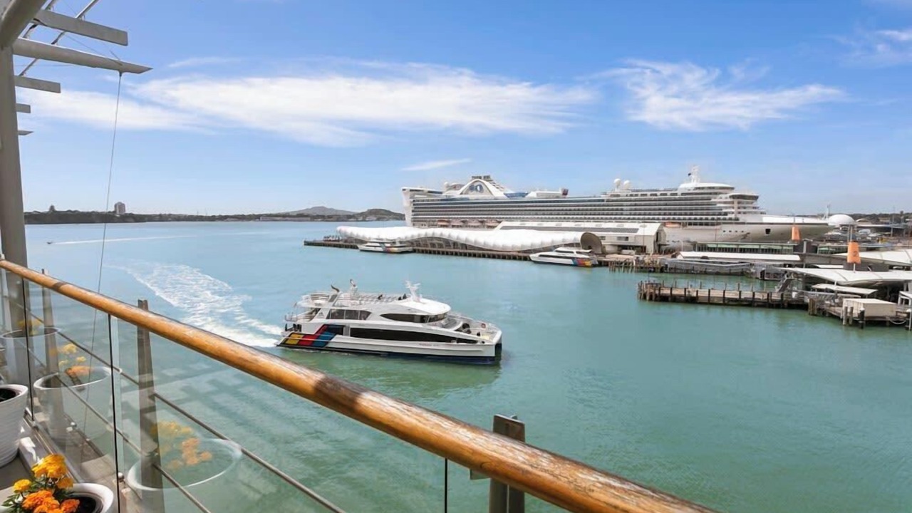 Photo of Outdoor in Auckland Central Business District
