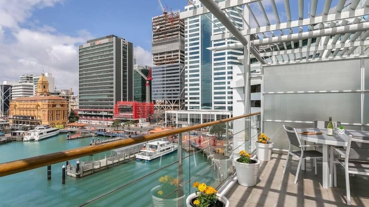 Photo of Outdoor in Auckland Central Business District