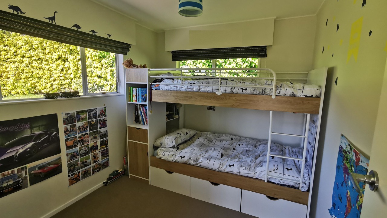 Photo of Bedroom in Nelson