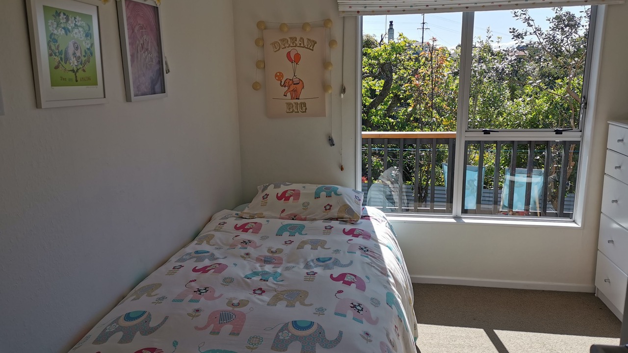 Photo of Bedroom in Nelson