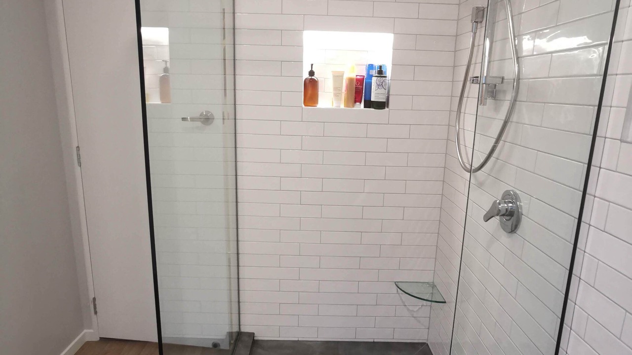 Photo of Bathroom in Nelson
