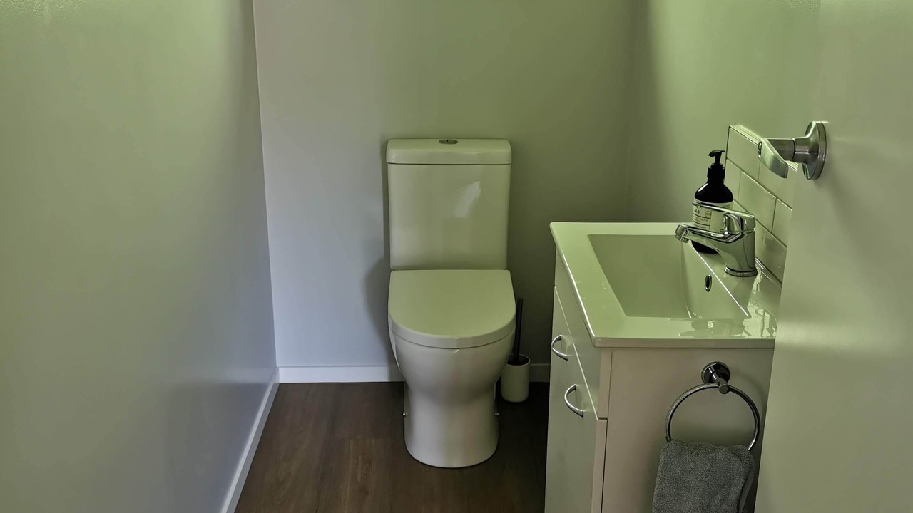 Photo of Bathroom in Nelson