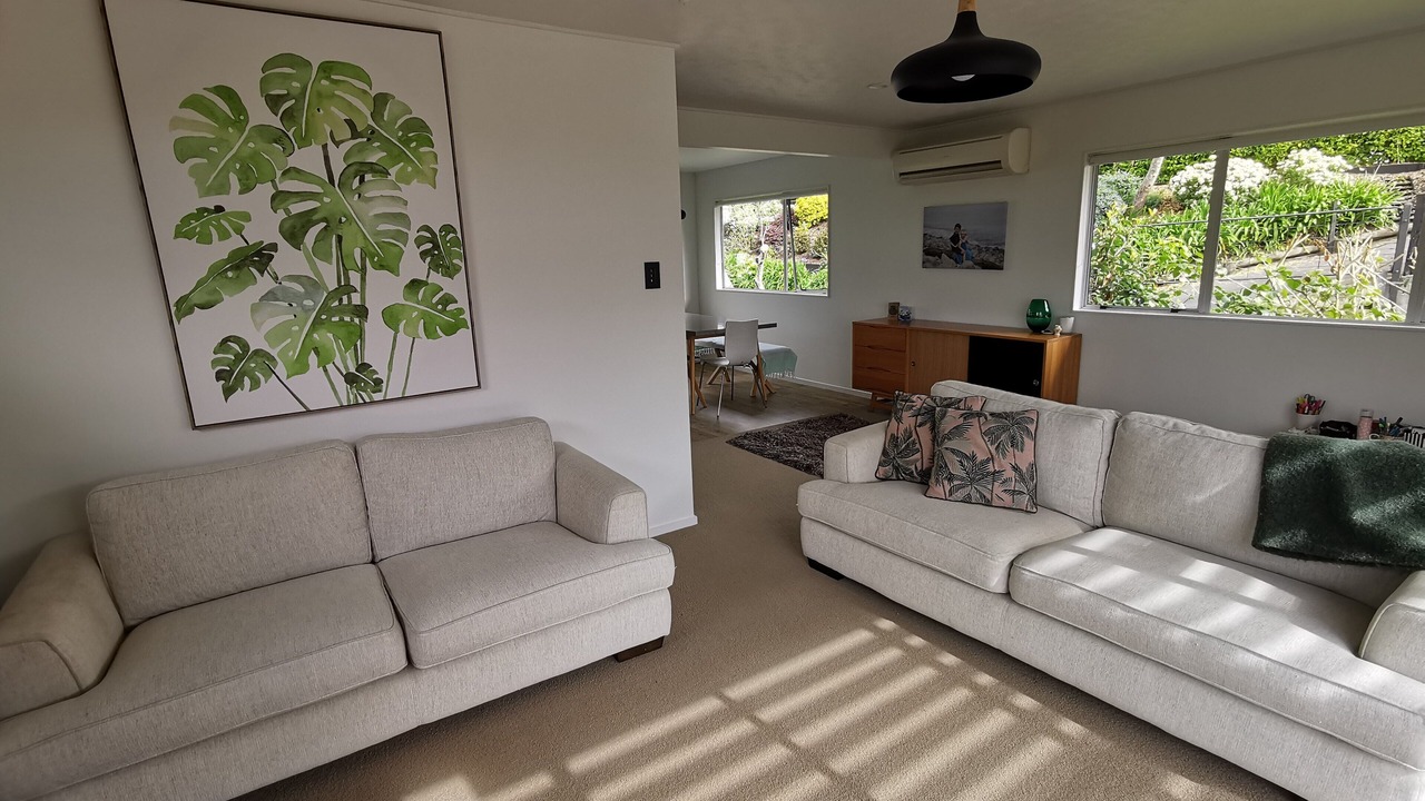 Photo of Livingroom in Nelson
