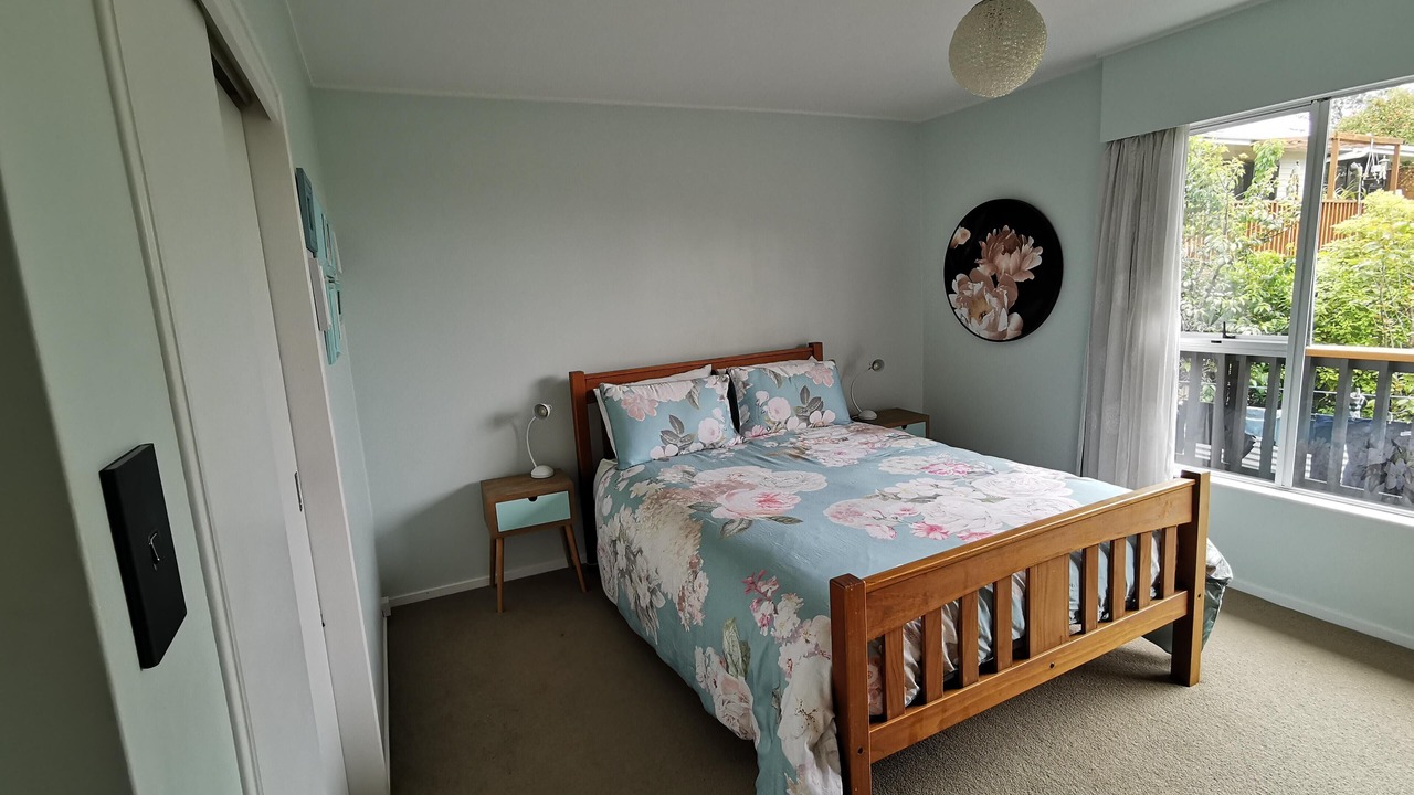 Photo of Bedroom in Nelson