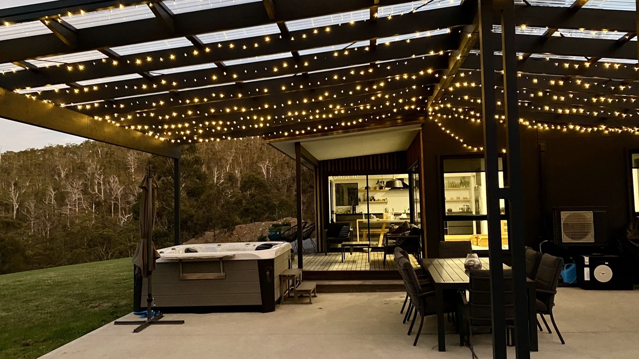 Photo of Outdoor in Lower Snug