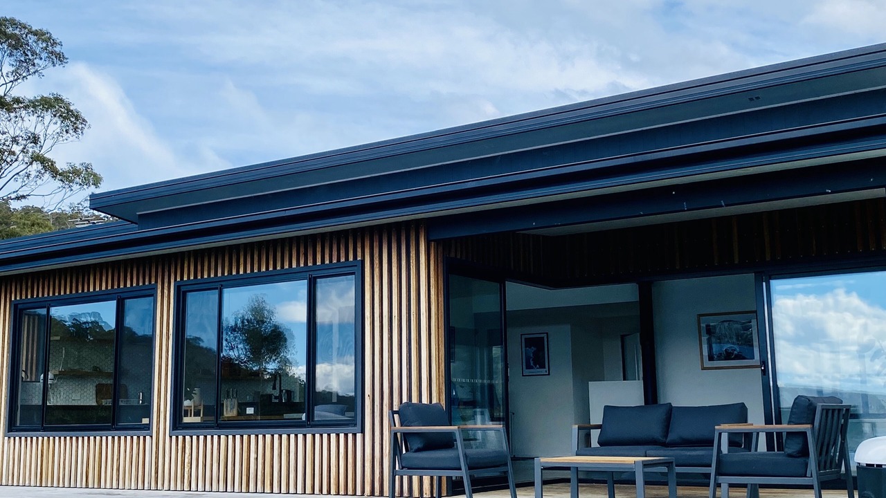 Photo of Outdoor in Lower Snug