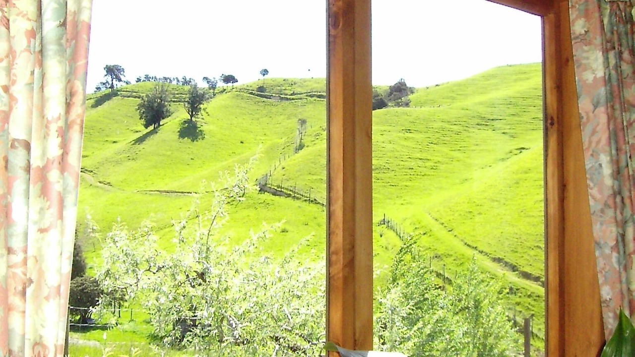 Photo of Bedroom in Upper Moutere