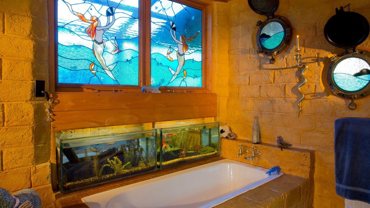 Photo of Bathroom in Upper Moutere