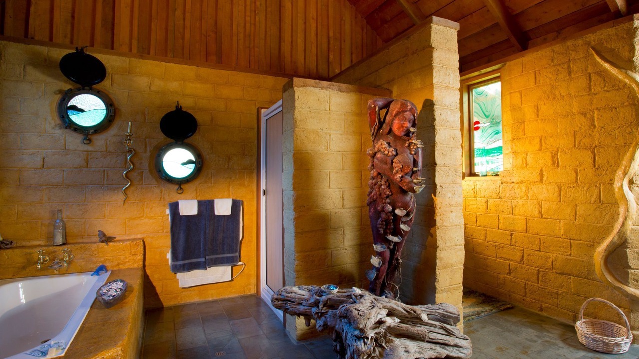 Photo of Bathroom in Upper Moutere