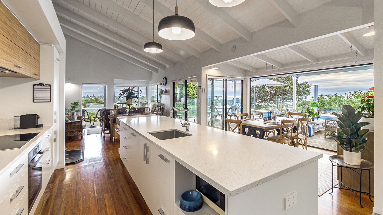Photo of Kitchen in Ostend