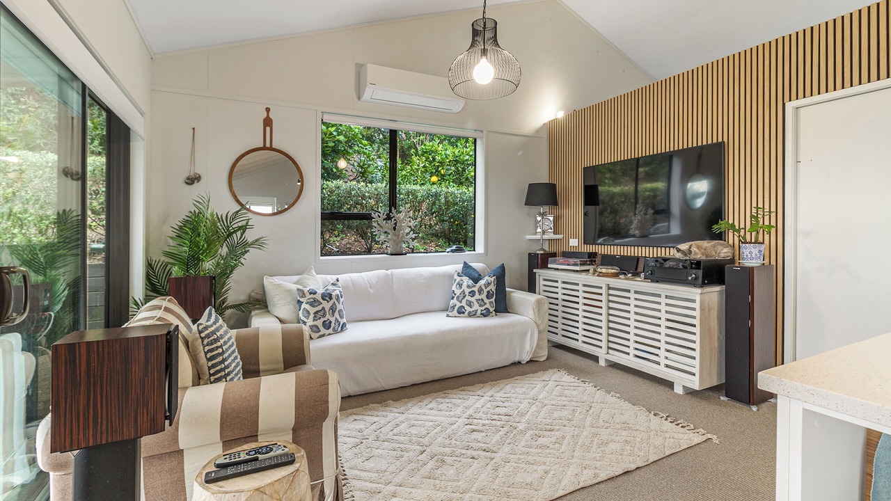 Photo of Livingroom in Ostend