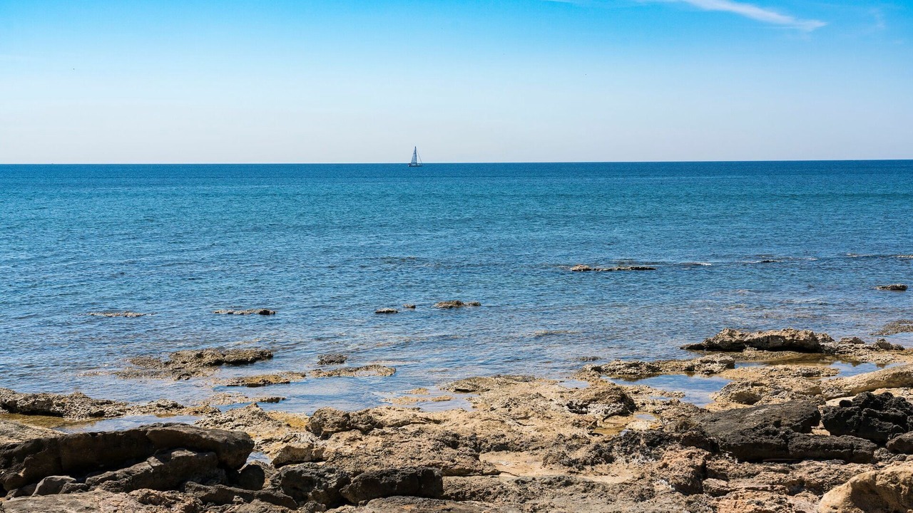 Photo of Outdoor in Punta Milocca