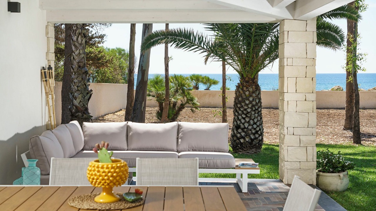 Photo of Outdoor in Punta Milocca