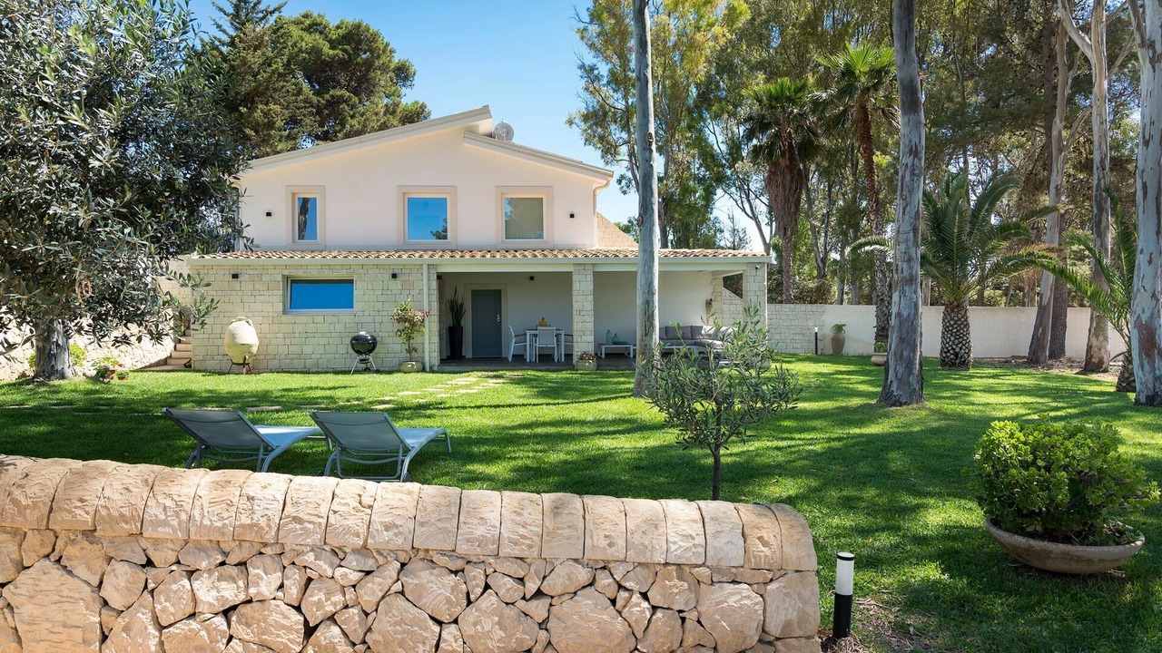 Photo of Outdoor in Punta Milocca