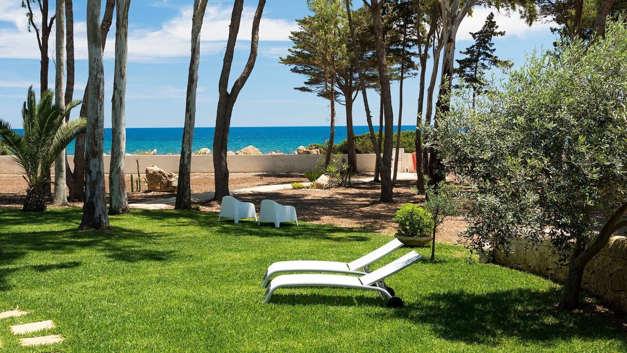 Photo of Outdoor in Punta Milocca