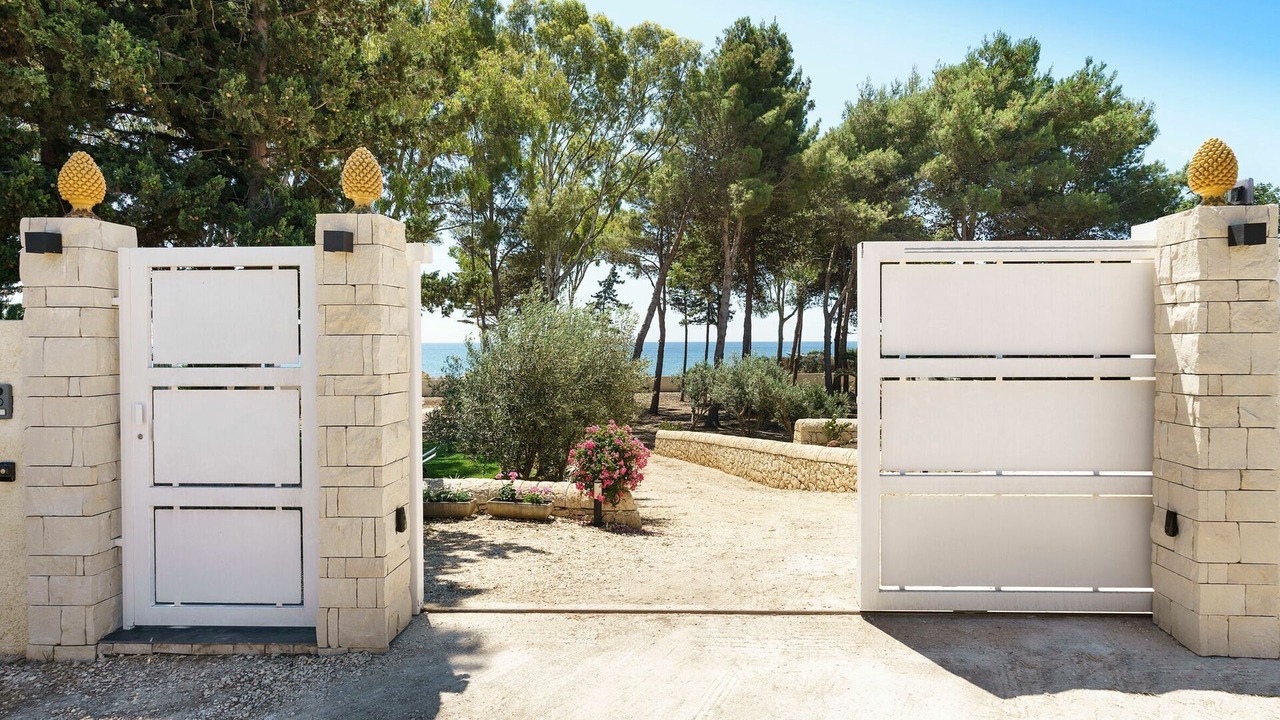 Photo of Outdoor in Punta Milocca