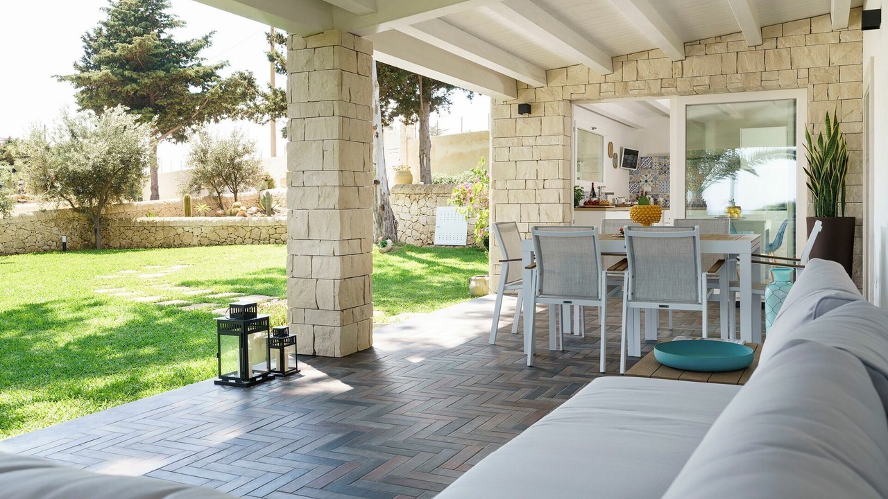 Photo of Outdoor in Punta Milocca