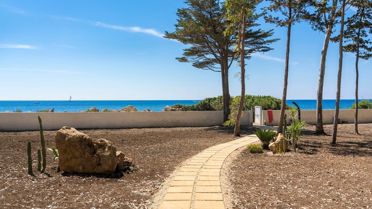 Photo of Outdoor in Punta Milocca