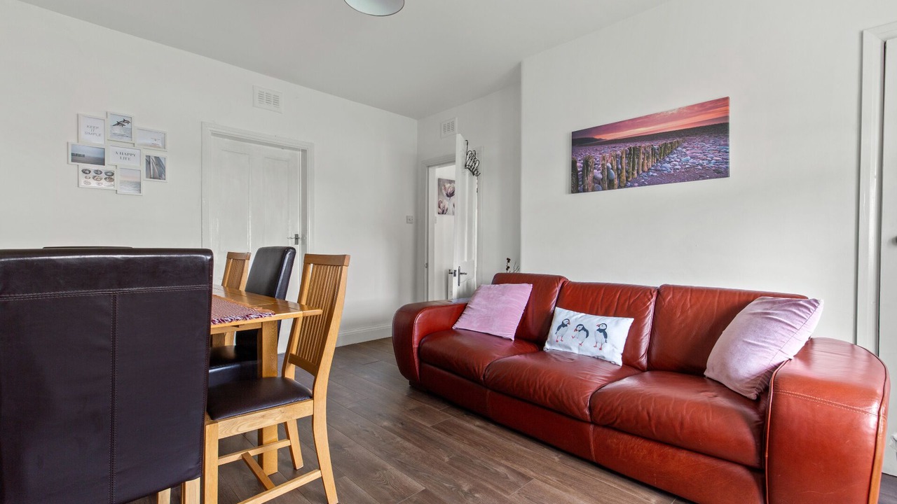 Photo of Bedroom in Prestonpans