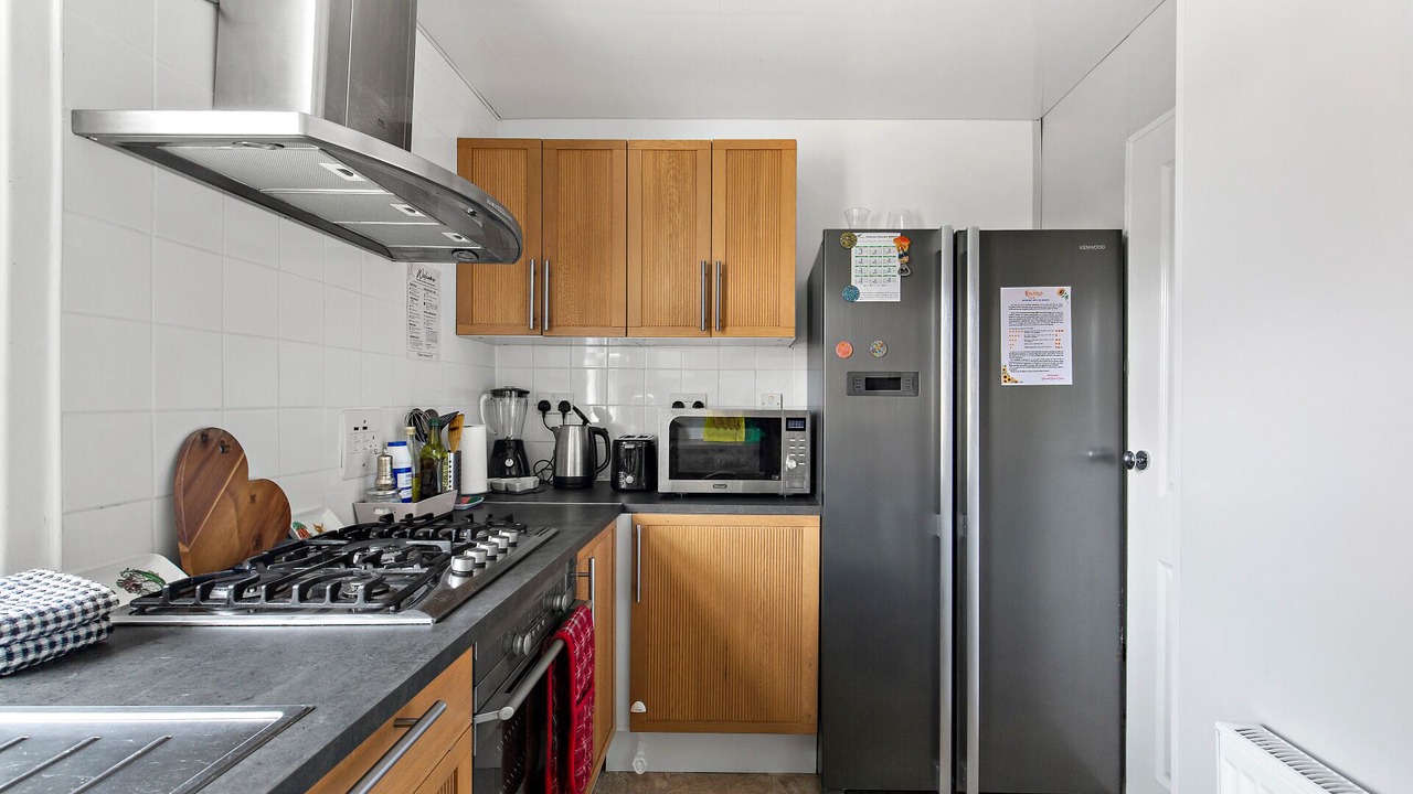 Photo of Kitchen in Prestonpans