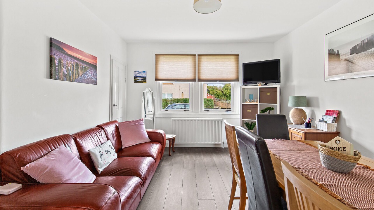 Photo of Bedroom in Prestonpans