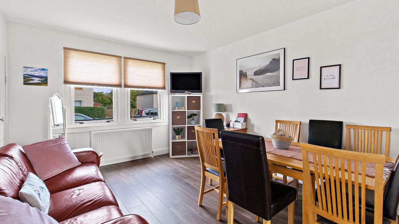 Photo of Bedroom in Prestonpans