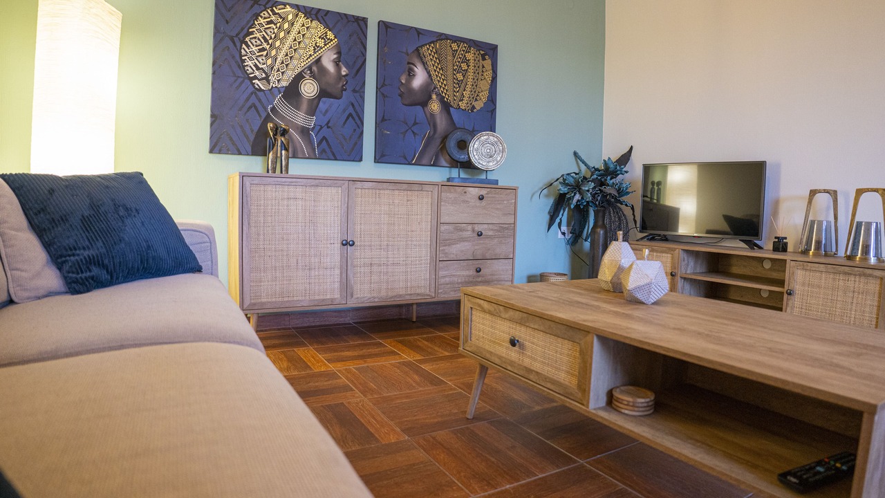 Photo of Livingroom in Vathianos Kampos