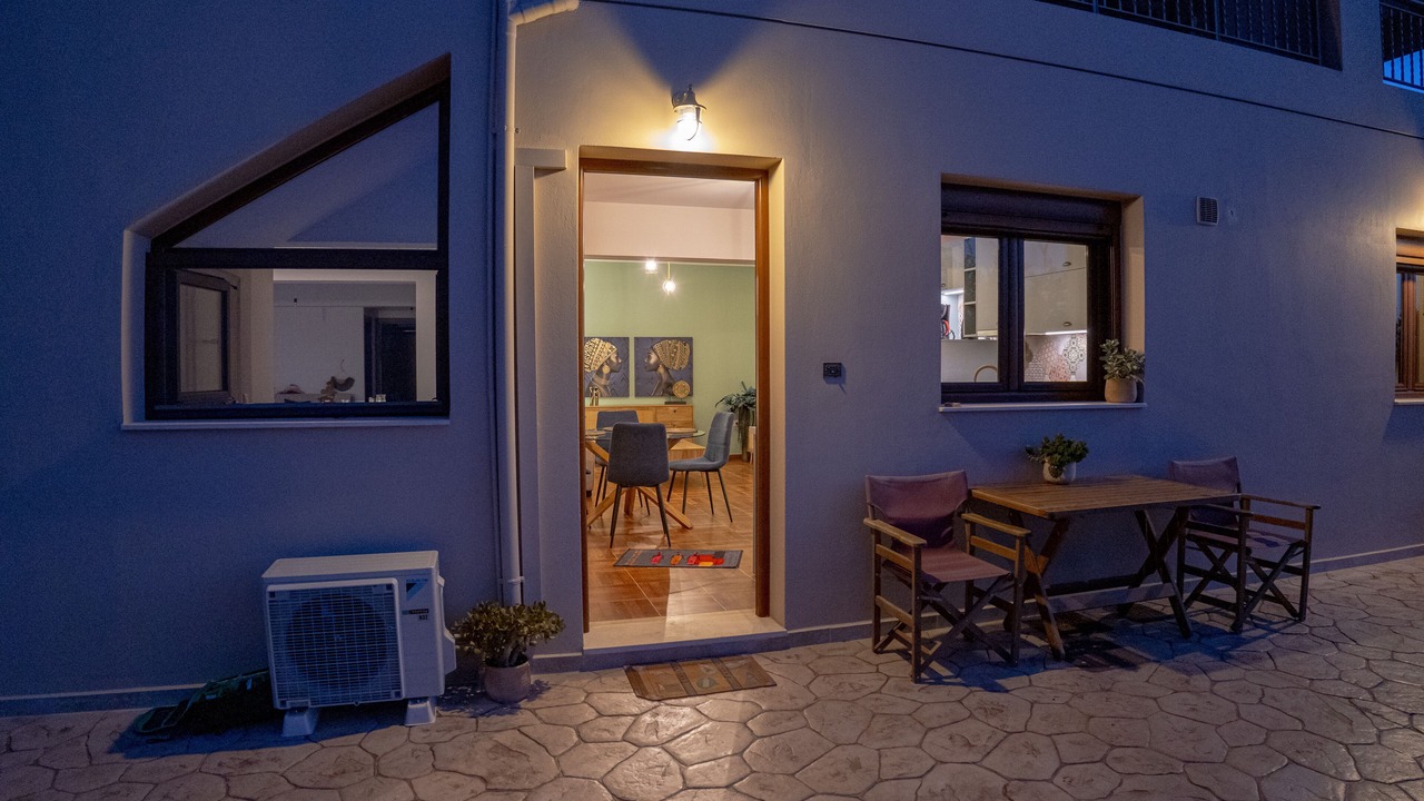 Photo of Outdoor in Vathianos Kampos