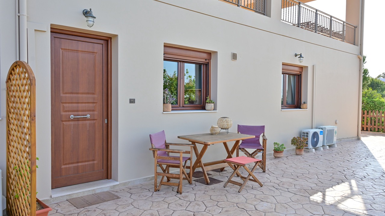 Photo of Outdoor in Vathianos Kampos