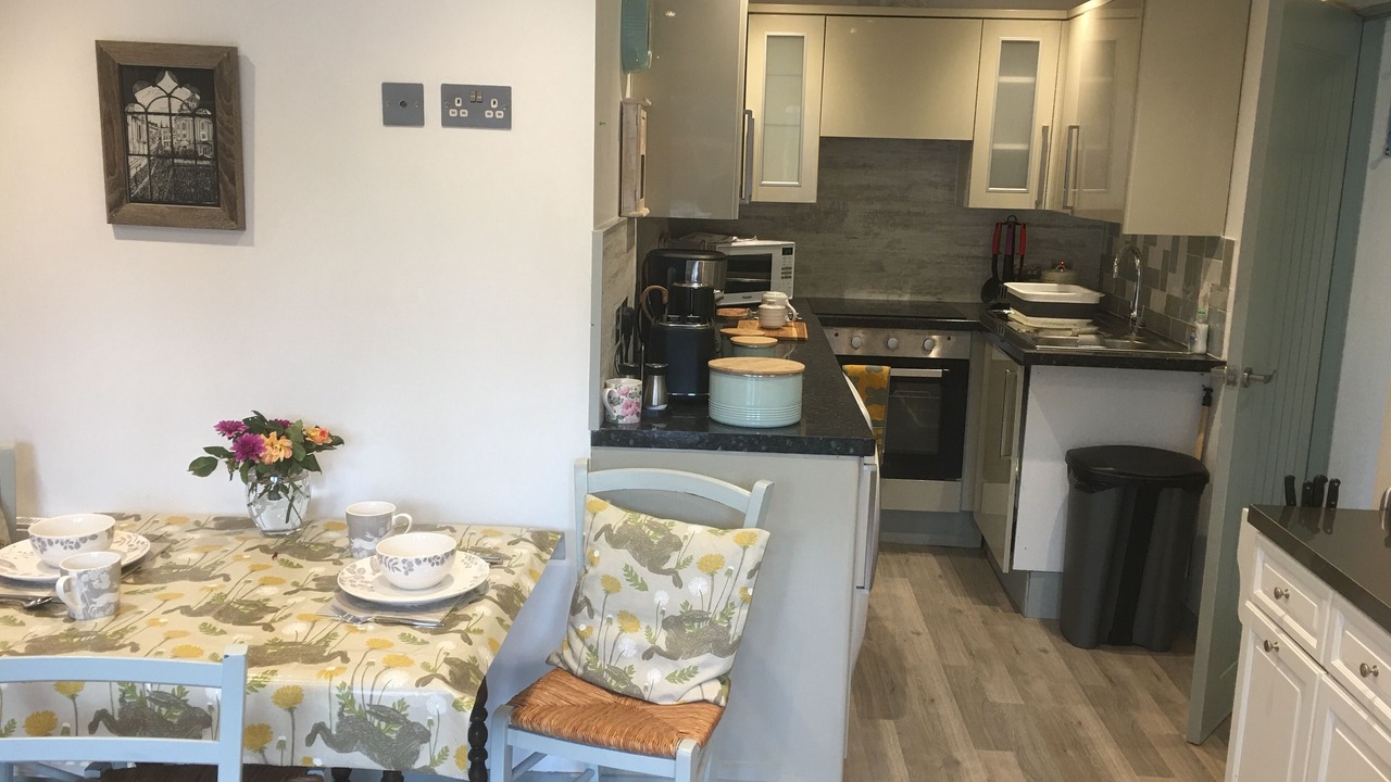 Photo of Kitchen in Fortrose
