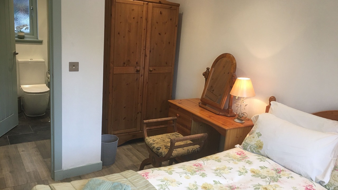 Photo of Bedroom in Fortrose
