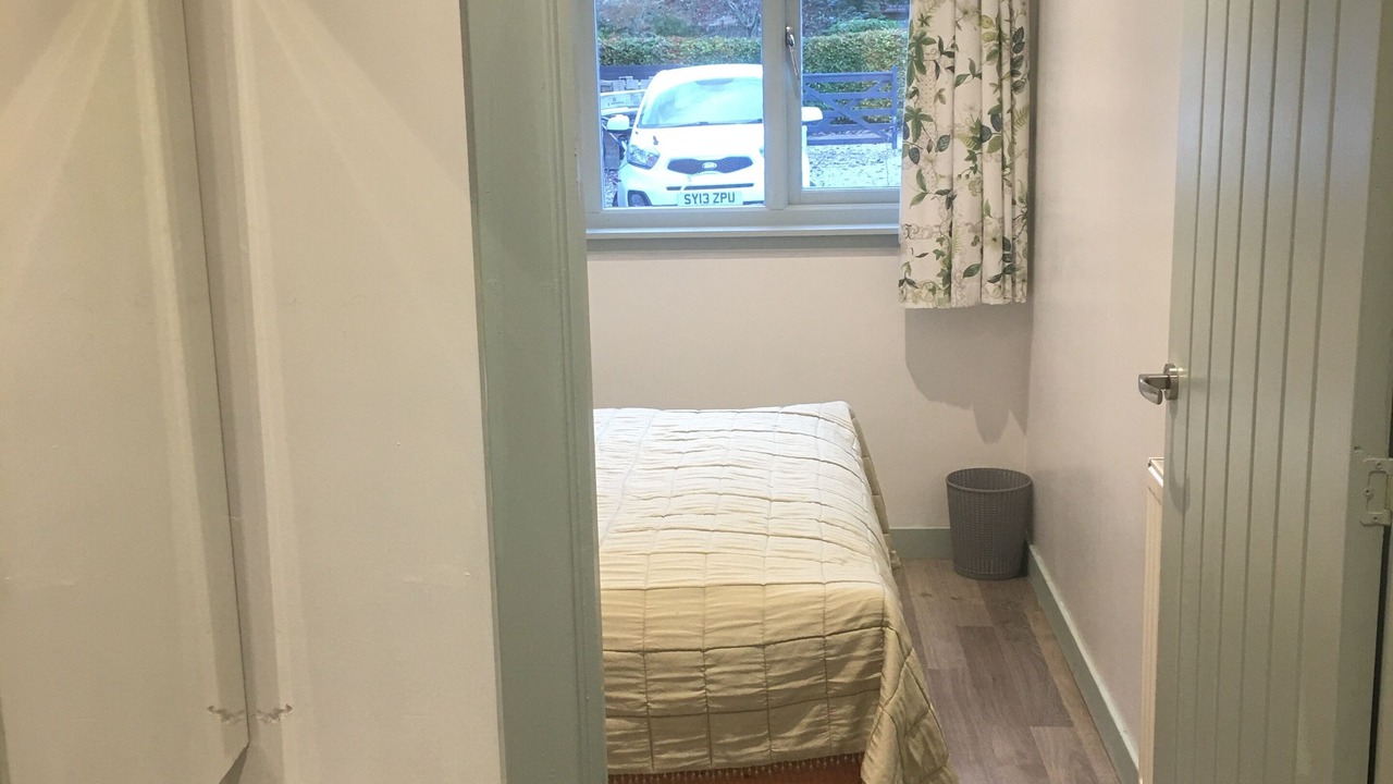 Photo of Bedroom in Fortrose