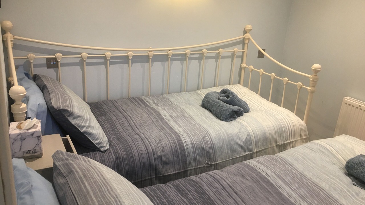 Photo of Bedroom in Fortrose