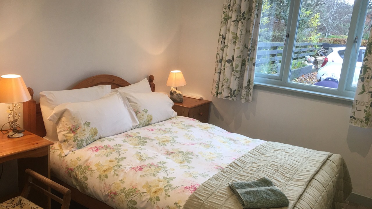 Photo of Bedroom in Fortrose