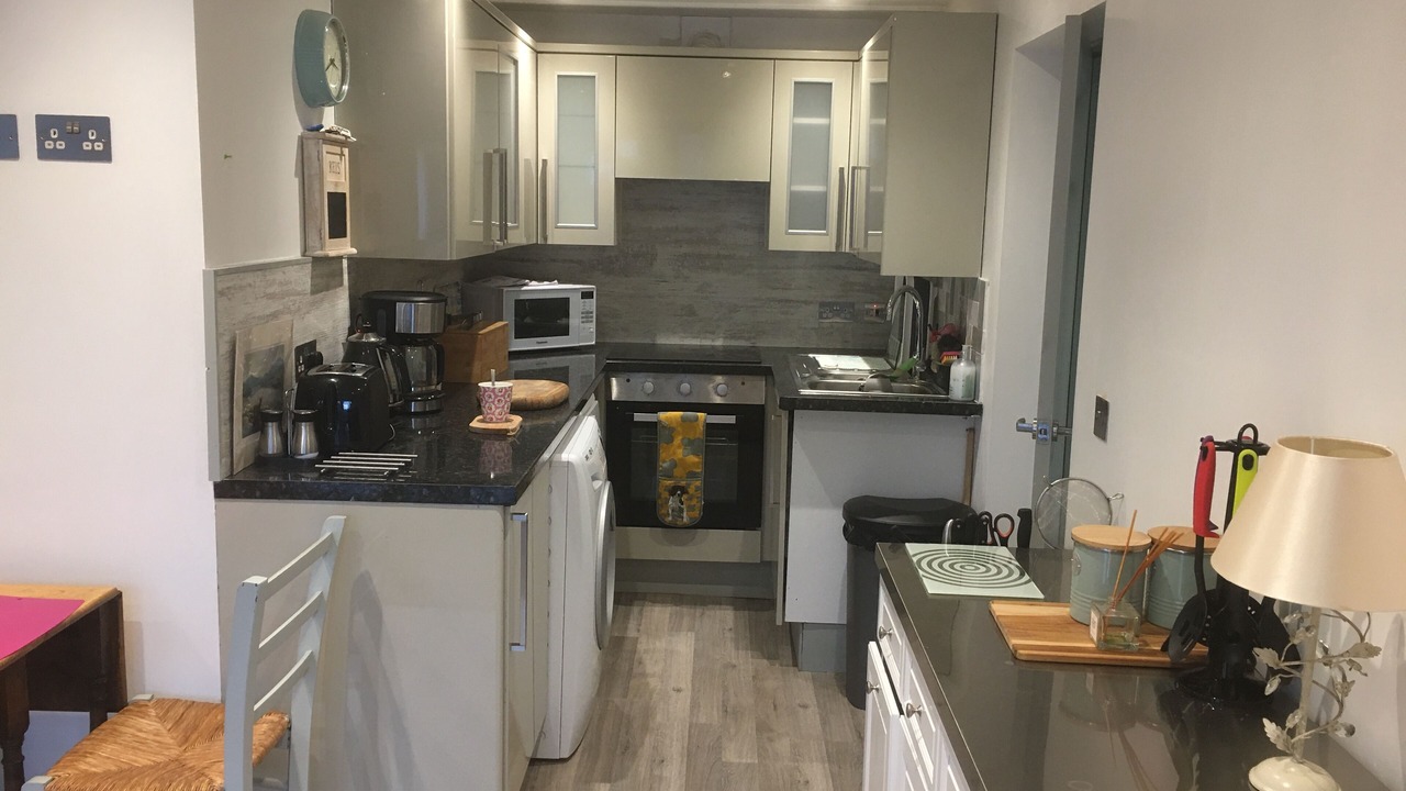 Photo of Kitchen in Fortrose