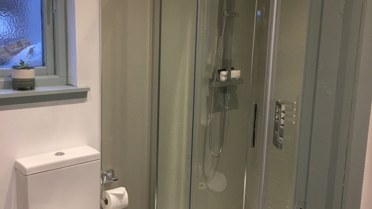 Photo of Bathroom in Fortrose