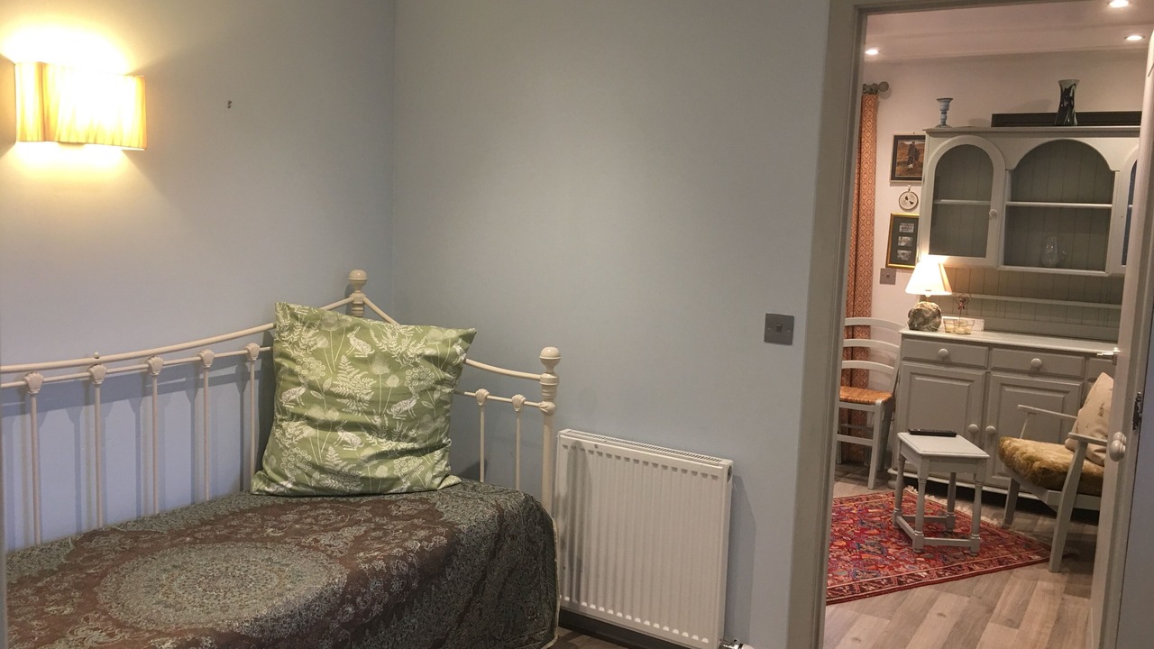 Photo of Bedroom in Fortrose