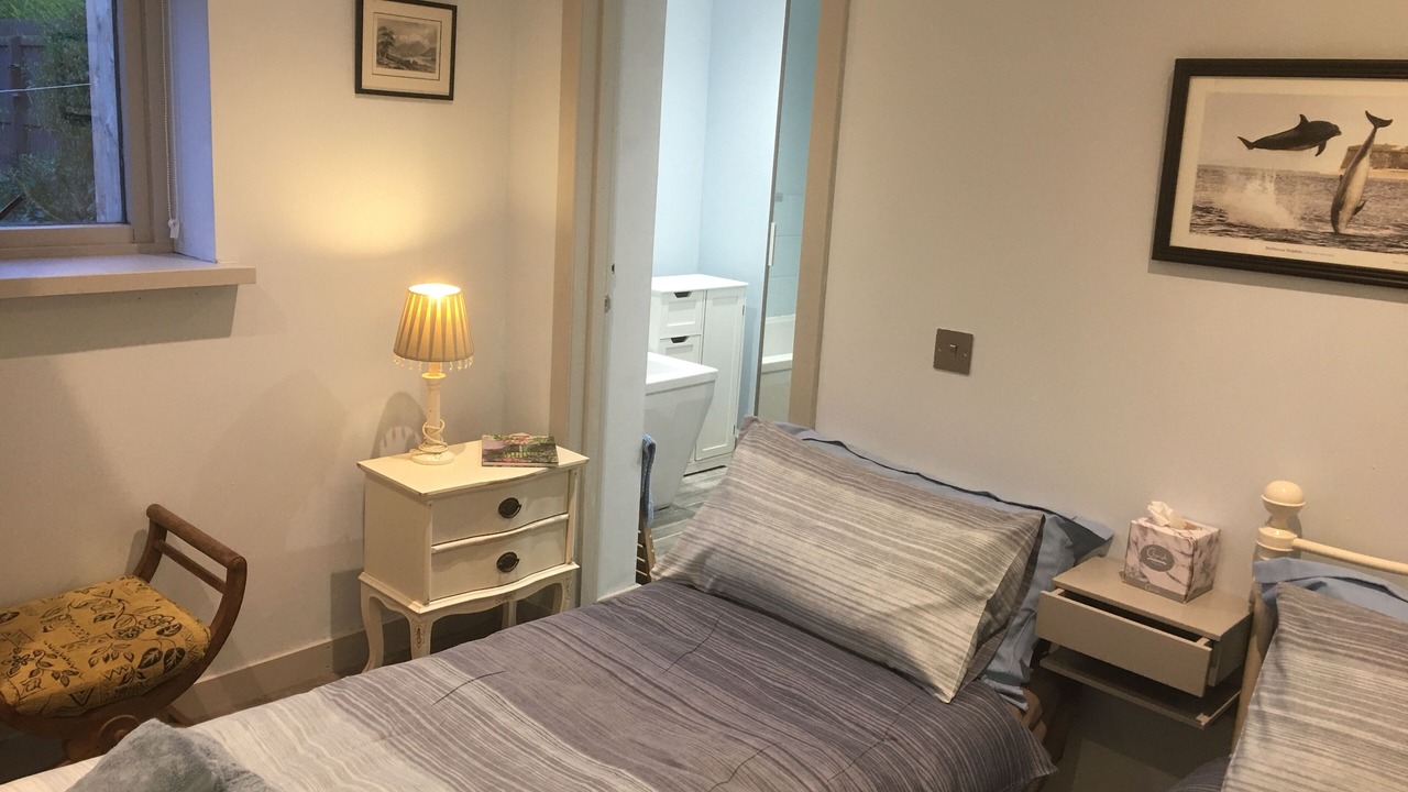 Photo of Bedroom in Fortrose