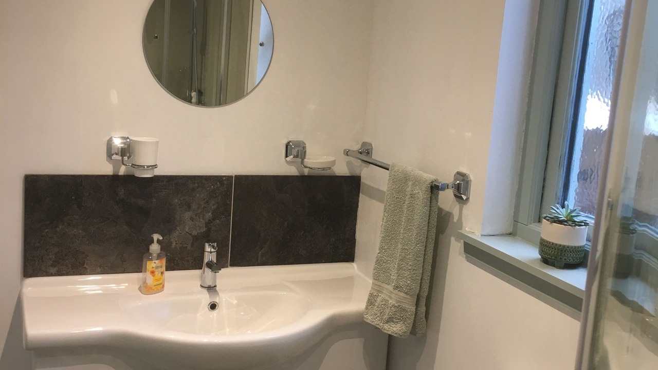 Photo of Bathroom in Fortrose