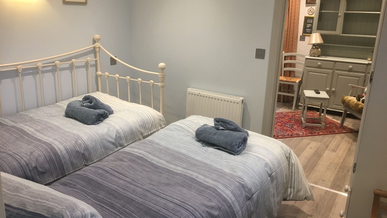 Photo of Bedroom in Fortrose