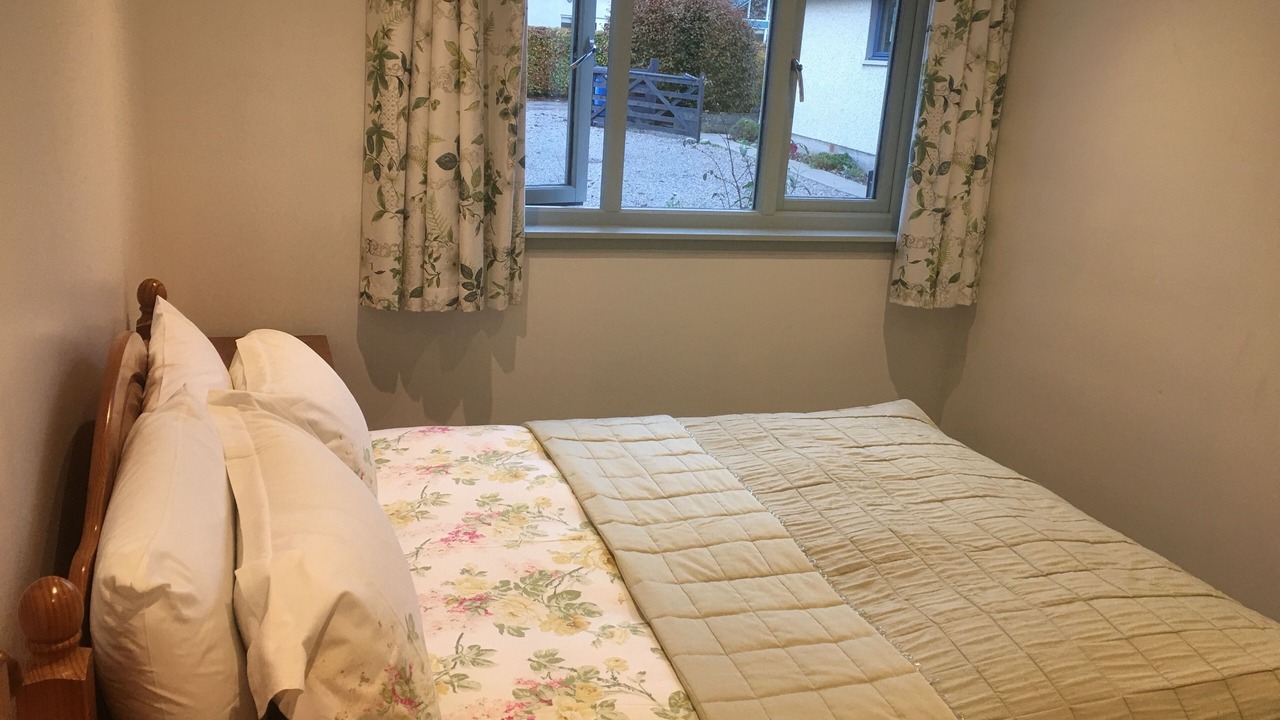 Photo of Bedroom in Fortrose