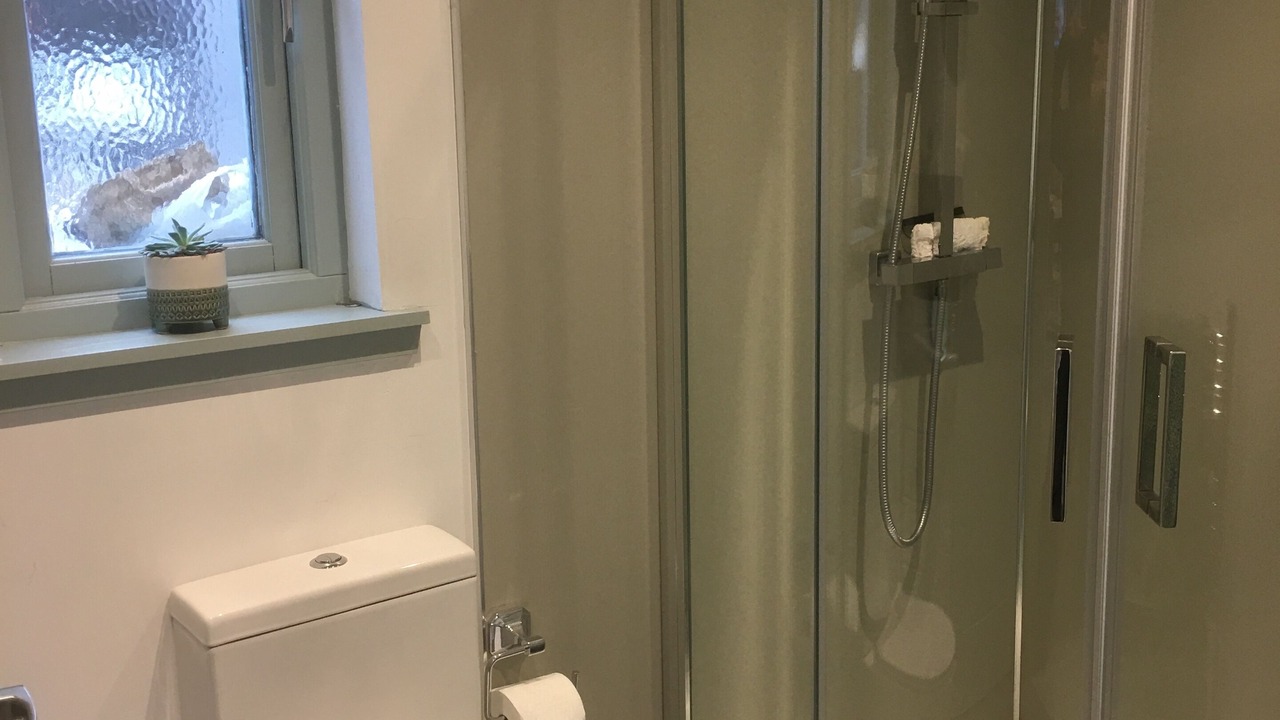 Photo of Bathroom in Fortrose