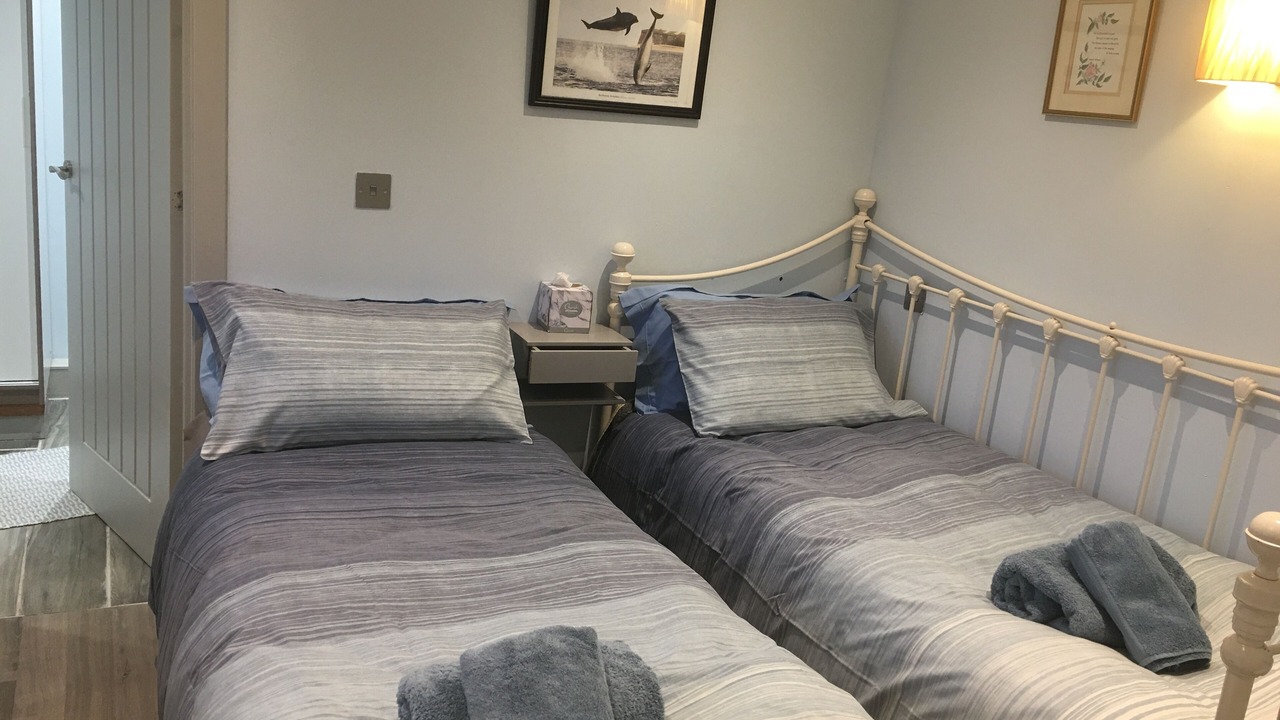 Photo of Bedroom in Fortrose