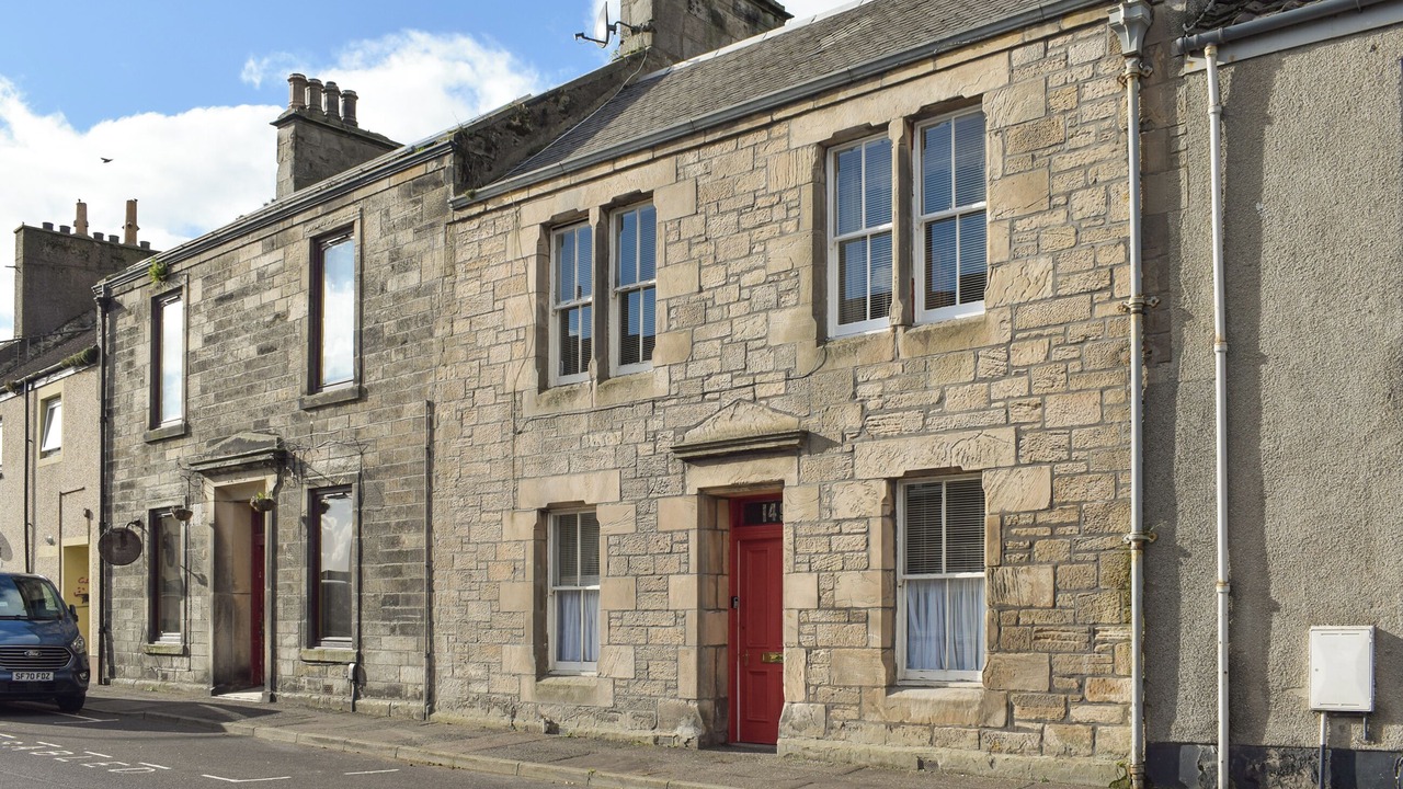 Photo of Others in Kirkcaldy