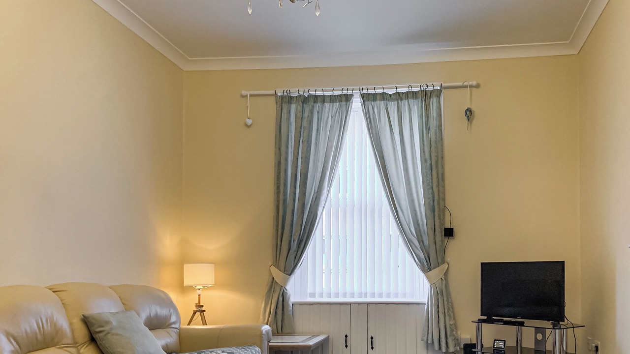 Photo of Bedroom in Kirkcaldy